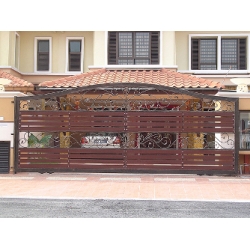 Sliding Gate